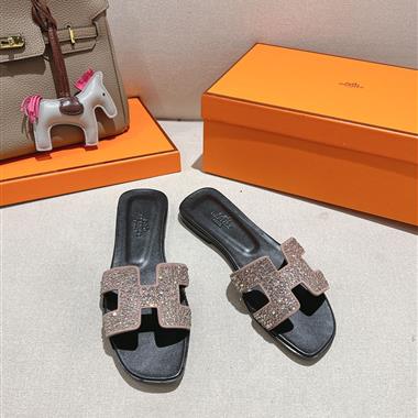 HERMES  2025新款女生休閒時尚鞋子