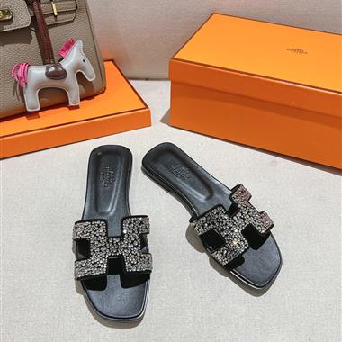 HERMES  2025新款女生休閒時尚鞋子