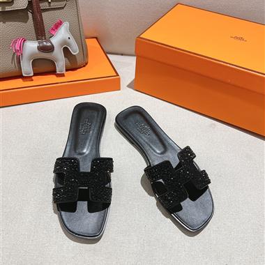 HERMES  2025新款女生休閒時尚鞋子