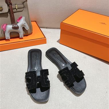 HERMES  2025新款女生休閒時尚鞋子