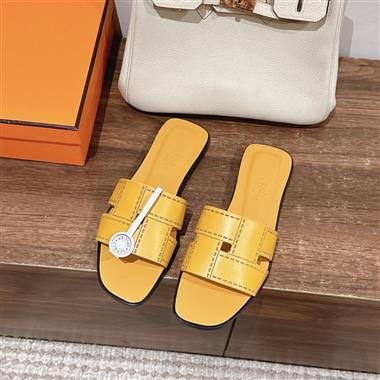 HERMES  2025新款女生休閒時尚鞋子