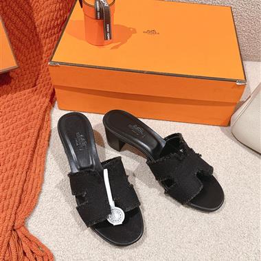 HERMES  2025新款女生休閒時尚鞋子