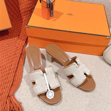 HERMES  2025新款女生休閒時尚鞋子