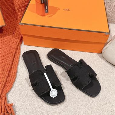 HERMES  2025新款女生休閒時尚鞋子