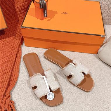 HERMES  2025新款女生休閒時尚鞋子
