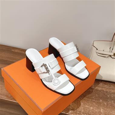 HERMES  2025新款女生休閒時尚鞋子
