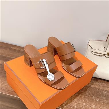 HERMES  2025新款女生休閒時尚鞋子