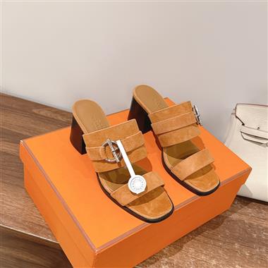 HERMES  2025新款女生休閒時尚鞋子