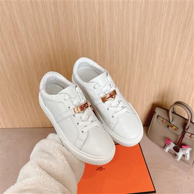 HERMES  2025新款女生休閒時尚鞋子