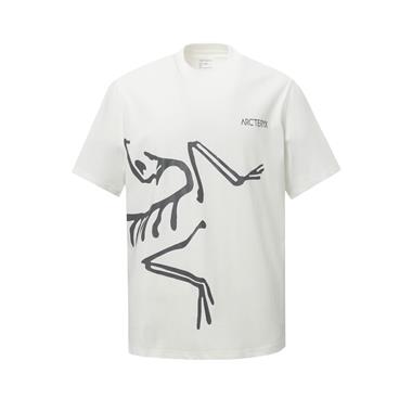 ARCTERYX   2025夏季新款短袖T恤