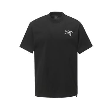 ARCTERYX   2025夏季新款短袖T恤