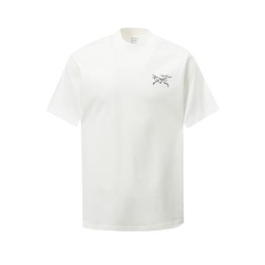 ARCTERYX   2025夏季新款短袖T恤