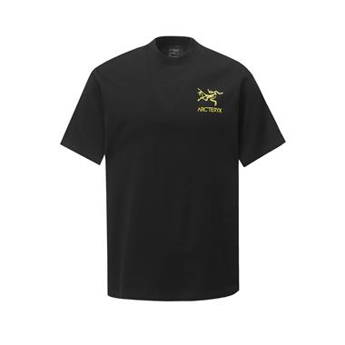 ARCTERYX   2025夏季新款短袖T恤