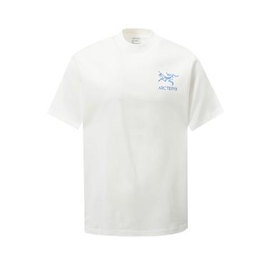 ARCTERYX   2025夏季新款短袖T恤