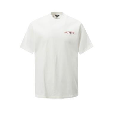 ARCTERYX   2025夏季新款短袖T恤