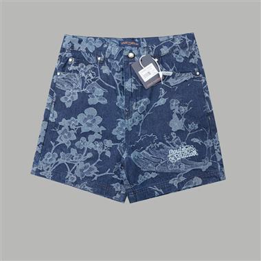 LouisVuitton   2025夏季新款休閒短褲
