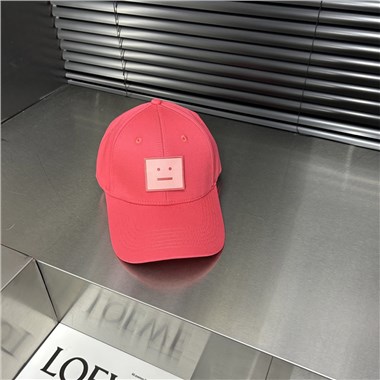 ACNE  2025新款時尚帽子