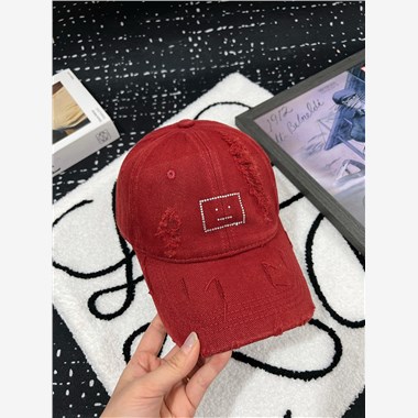 ACNE  2025新款時尚帽子