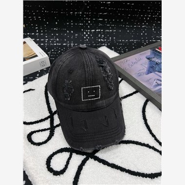ACNE  2025新款時尚帽子