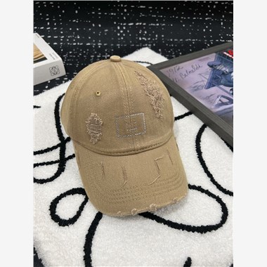 ACNE  2025新款時尚帽子