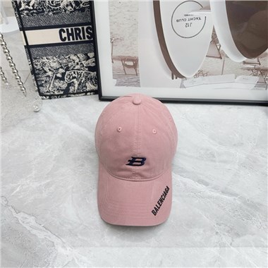 Balenciaga   2025新款時尚帽子