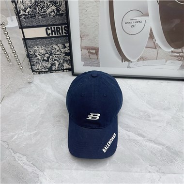 Balenciaga   2025新款時尚帽子