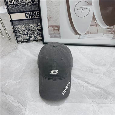 Balenciaga   2025新款時尚帽子