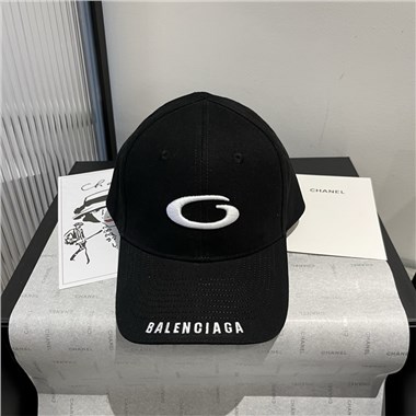 Balenciaga   2025新款時尚帽子