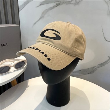 Balenciaga   2025新款時尚帽子