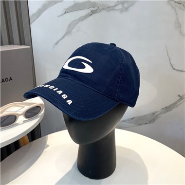 Balenciaga   2025新款時尚帽子