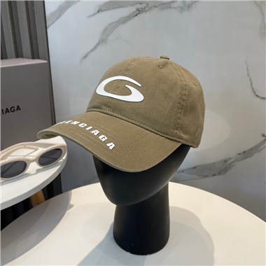 Balenciaga   2025新款時尚帽子