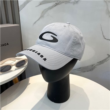 Balenciaga   2025新款時尚帽子