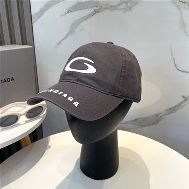 Balenciaga   2025新款時尚帽子