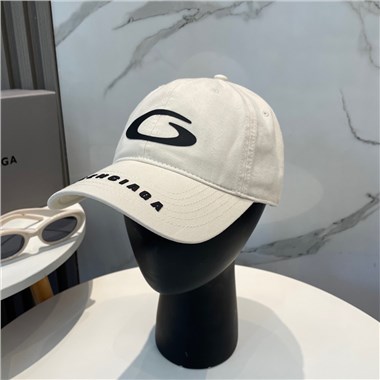 Balenciaga   2025新款時尚帽子