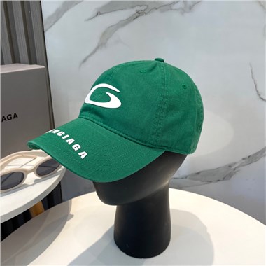 Balenciaga   2025新款時尚帽子