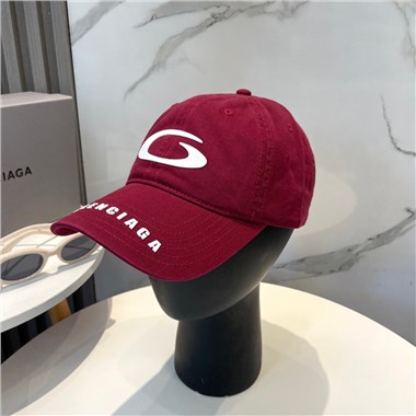 Balenciaga   2025新款時尚帽子