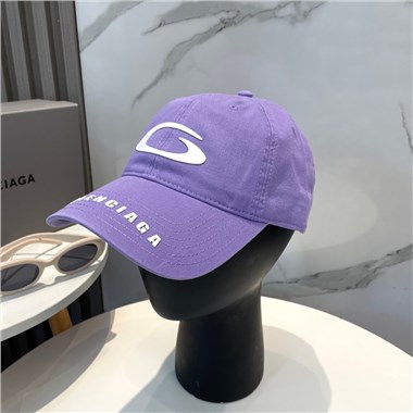 Balenciaga   2025新款時尚帽子