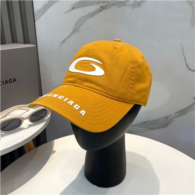 Balenciaga   2025新款時尚帽子