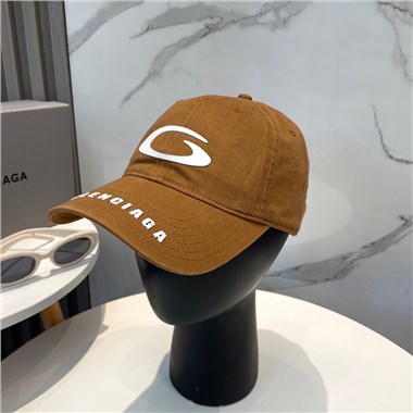 Balenciaga   2025新款時尚帽子