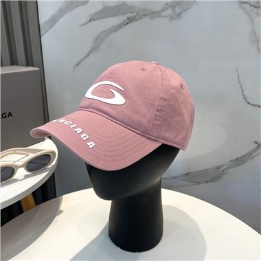 Balenciaga   2025新款時尚帽子