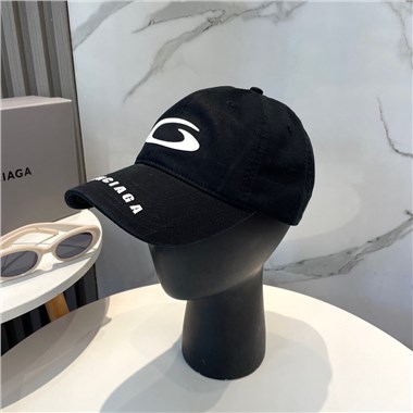 Balenciaga   2025新款時尚帽子