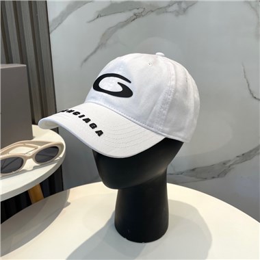 Balenciaga   2025新款時尚帽子