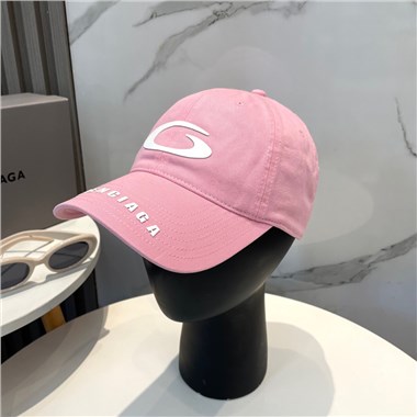 Balenciaga   2025新款時尚帽子