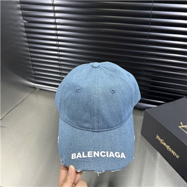 Balenciaga   2025新款時尚帽子