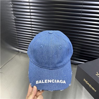 Balenciaga   2025新款時尚帽子