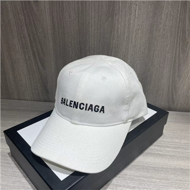 Balenciaga   2025新款時尚帽子
