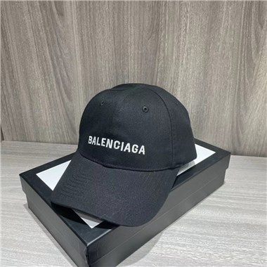 Balenciaga   2025新款時尚帽子
