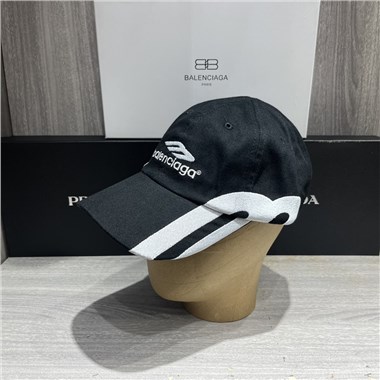 Balenciaga   2025新款時尚帽子