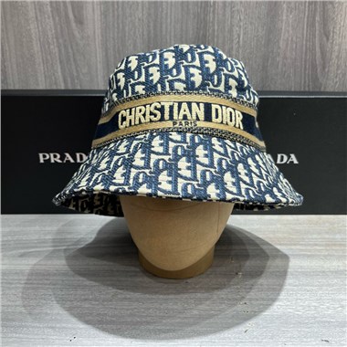 DIOR   2025新款時尚帽子