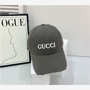 GUCCI  2025新款時尚帽子